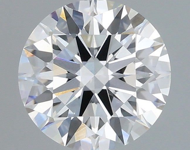 1.19 ct. round Lab Grown Diamond front image