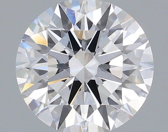 1.89 ct. round Lab Grown Diamond front image