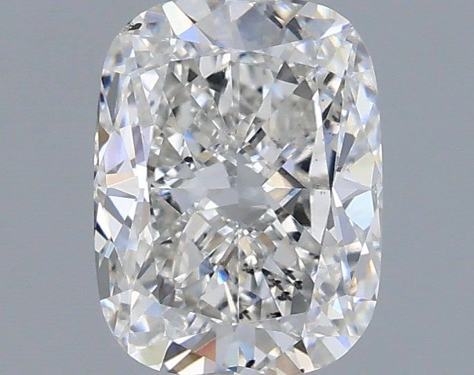 0.99 ct Cushion Modified diamond