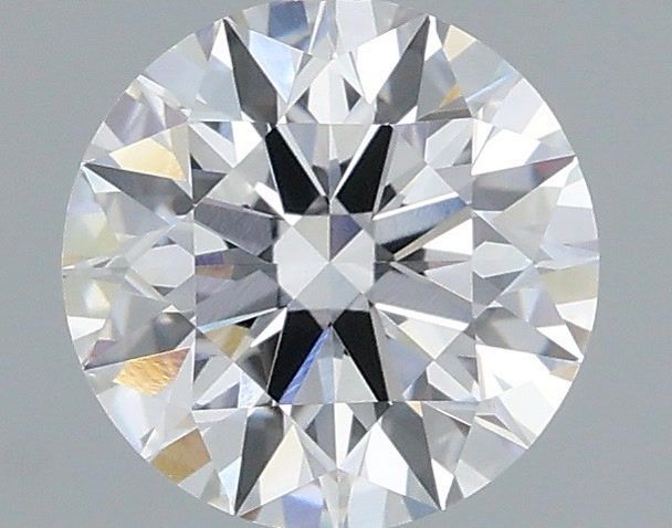 1.13 ct. round Lab Grown Diamond front image