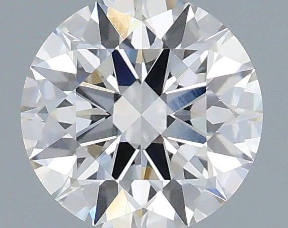 1.15 ct Round diamond