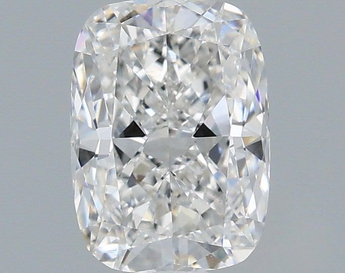 1.04 ct Cushion Modified diamond