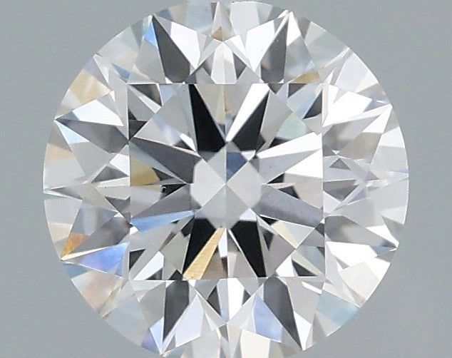 1.11 ct. round Lab Grown Diamond front image
