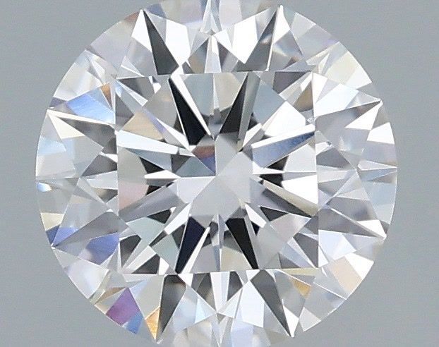 1.09 ct. round Lab Grown Diamond front image