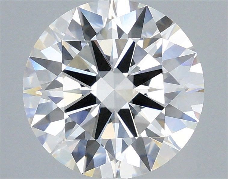 3.11 ct. round Lab Grown Diamond front image