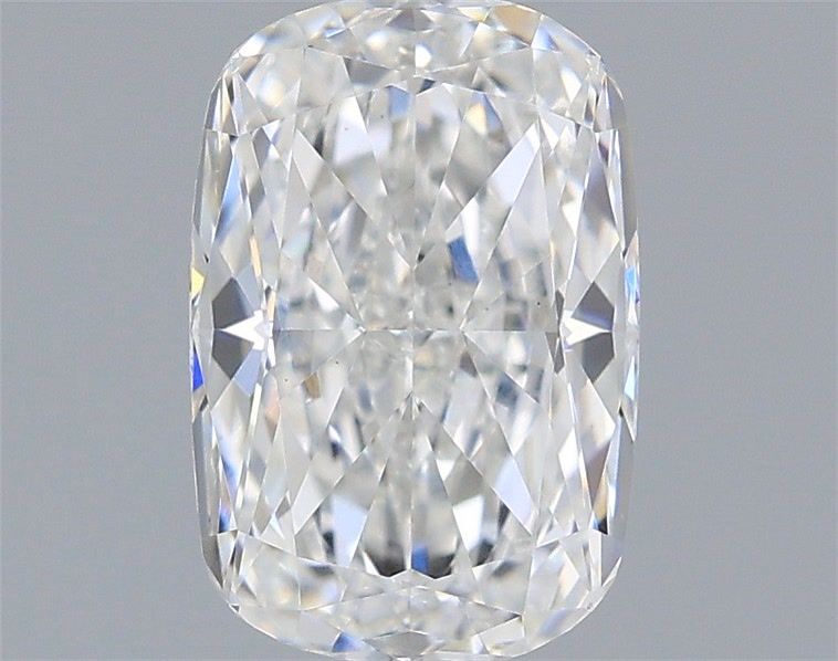 1.37 Carat