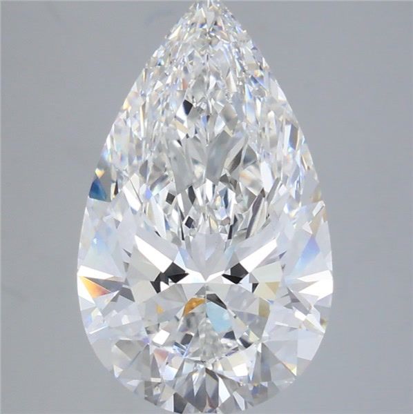 6.58 Carat