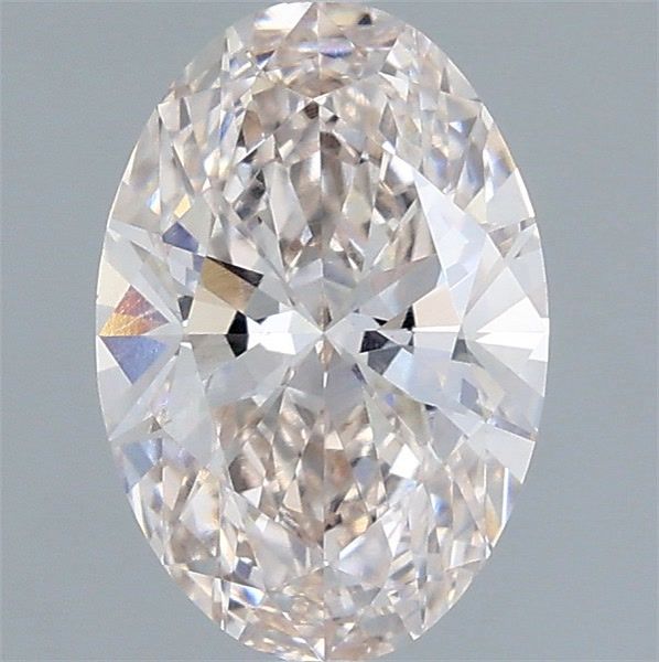 1.60 ct Oval diamond