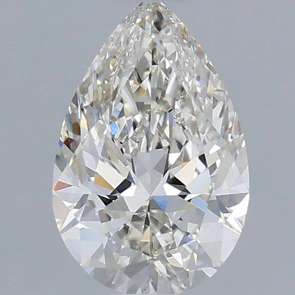 1.03 ct Pear diamond