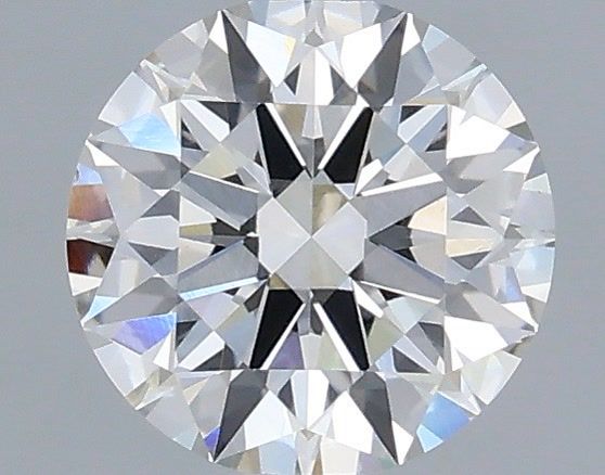 1.05 ct. round Lab Grown Diamond front image