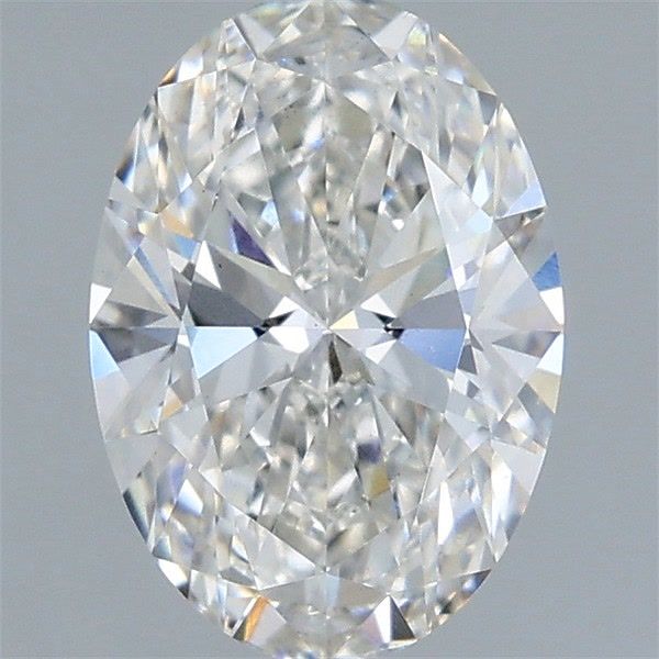 1.50 ct Oval diamond