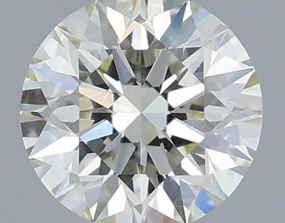 0.30 ct Round diamond