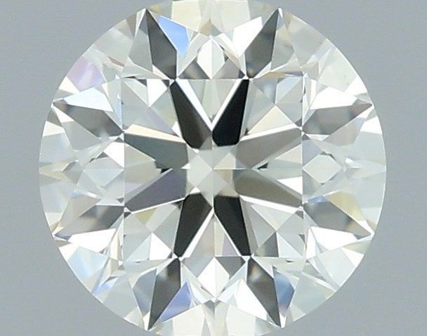 0.56 ct Round Diamond