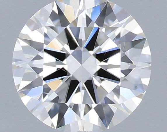 0.30 ct Round diamond
