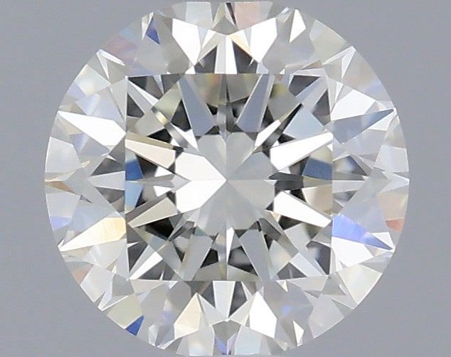 0.50 ct Round diamond