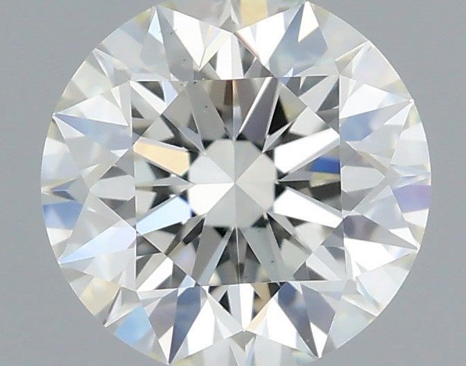 Diament 0.57 ct H/VS1
