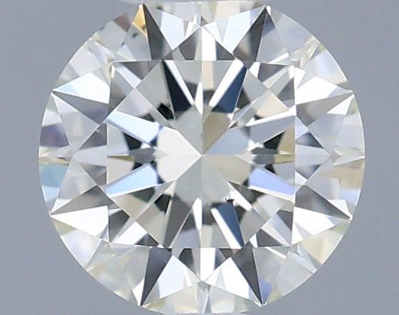 Diament 0.3 ct H/VS2