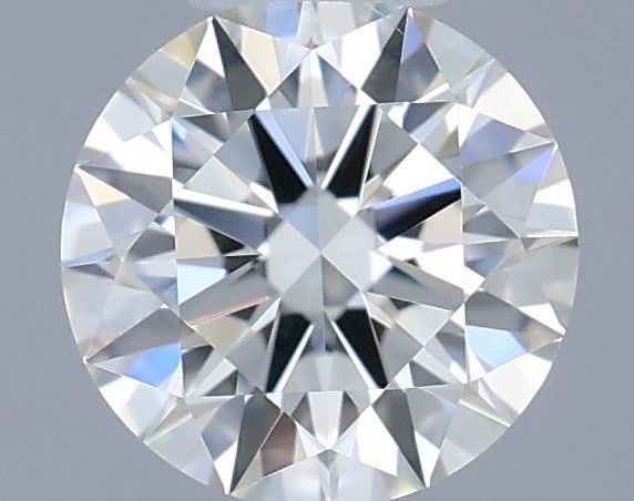 0.30 ct Round diamond