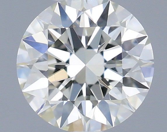 0.30 ct Round diamond