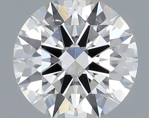 0.30 ct Round diamond