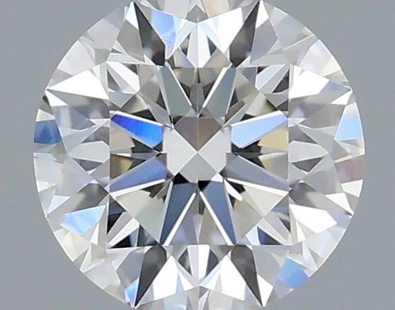 0.40 ct Round diamond
