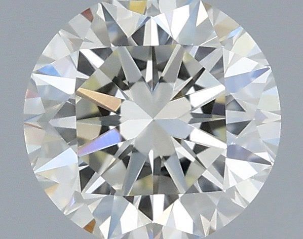 Diament 0.5 ct H/VS1