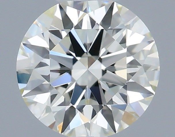 0.40 ct Round diamond