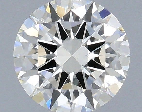0.40 ct Round diamond