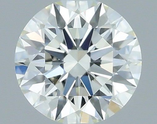 0.30 ct Round diamond
