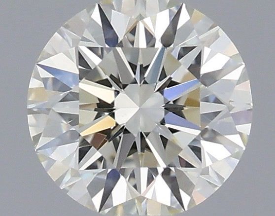 0.40 ct Round diamond