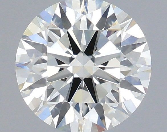0.50 ct Round diamond