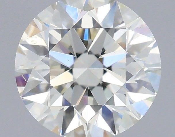 0.50 ct Round diamond