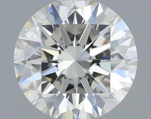 Diament 0.31 ct H/VS1
