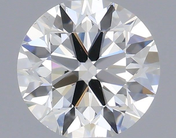 Diament 0.3 ct H/VS2
