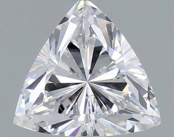 1.08 ct lab-grown Triangular Diamond
