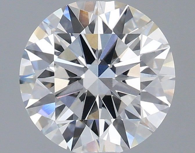 1.51 ct. round Lab Grown Diamond front image