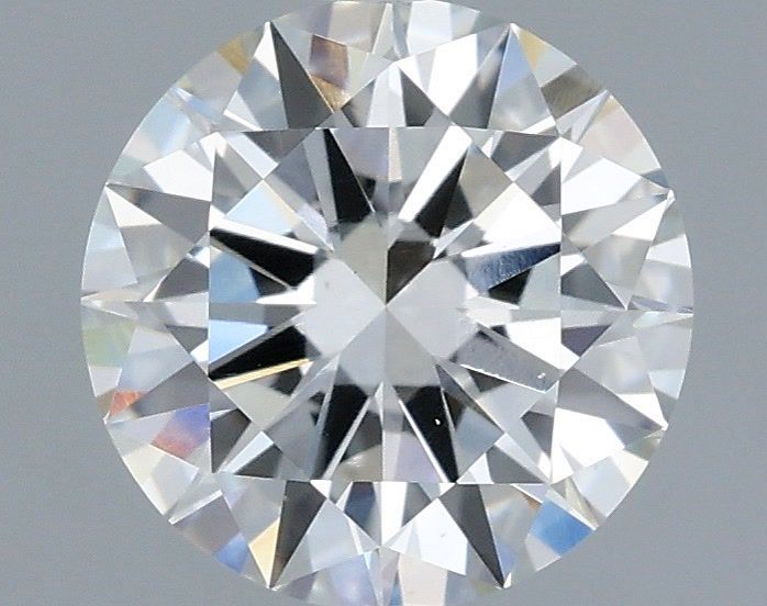 1.50 ct Round diamond