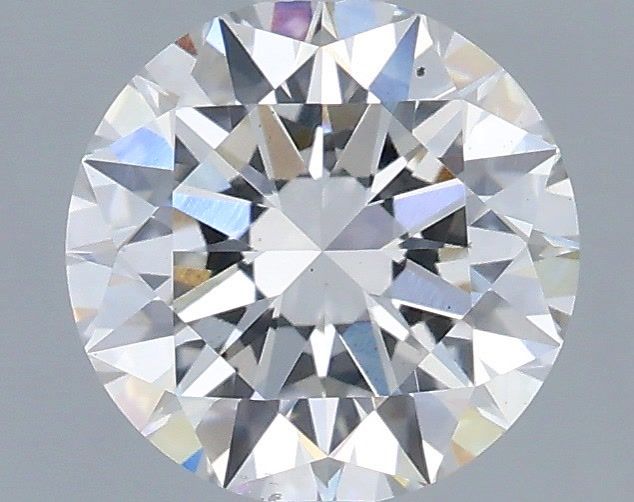 1.50 ct Round diamond