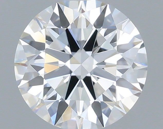 0.58 Carat
