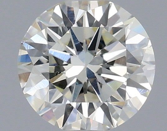 0.42 ct Round Diamond