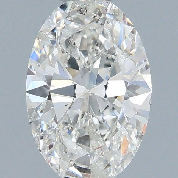 0.64 Carat