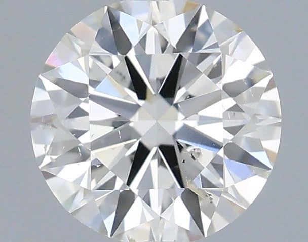 0.34 ct Round Diamond
