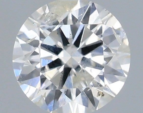 0.32 ct Round Diamond