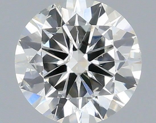 0.4 ct Round Diamond
