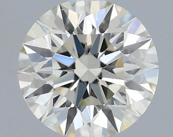 0.31 ct Round Diamond