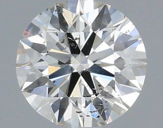 0.3 ct Round Diamond