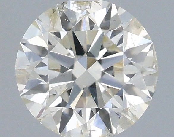 0.31 ct Round Diamond