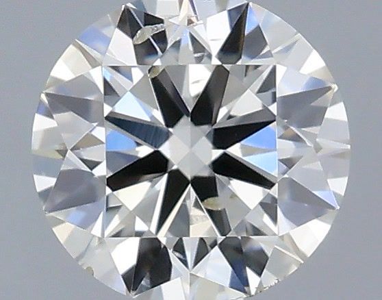 0.38 ct Round Diamond