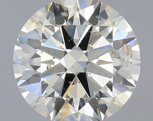 0.5 ct Round Diamond
