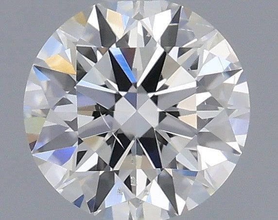 0.31 ct Round Diamond